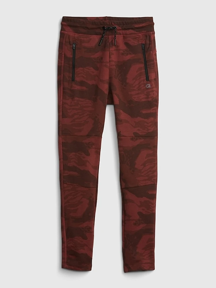 GapFit Tech Kids Joggers