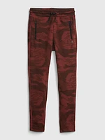 GapFit Tech Kids Joggers