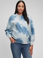 Maternity Crewneck Sweatshirt