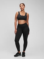 GapFit High Rise Power Full Length Leggings