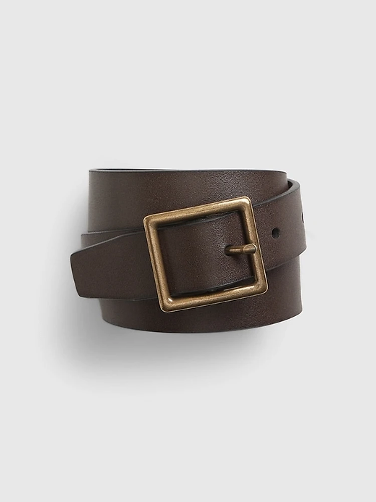 Kids Belt