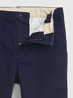 Kids Uniform Lived-In Khakis (2-Pack)