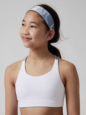 Athleta Girl Take On The Universe Headband