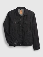 Classic Icon Denim Jacket