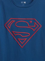 Kids Organic Cotton Graphic T-Shirt