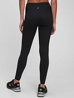 GapFit High Rise Power Full Length Leggings