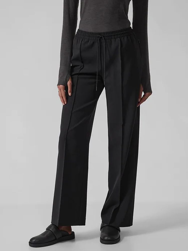 Endeavor Wide Leg Pant