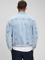 Classic Icon Denim Jacket