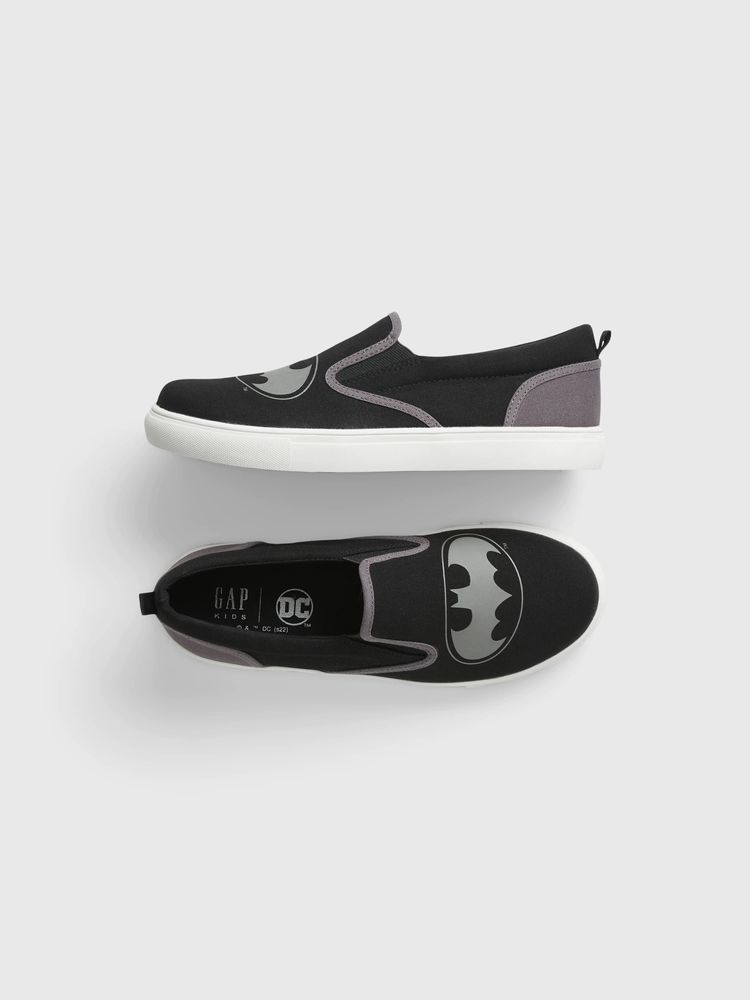 GapKids |; DC Slip-On Sneakers