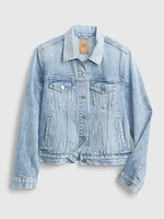 Icon Denim Jacket