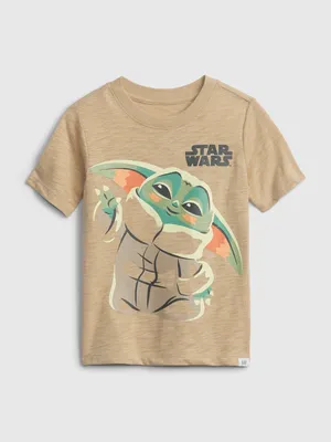 babyGap | Star Wars3 100% Organic Cotton Graphic T-Shirt