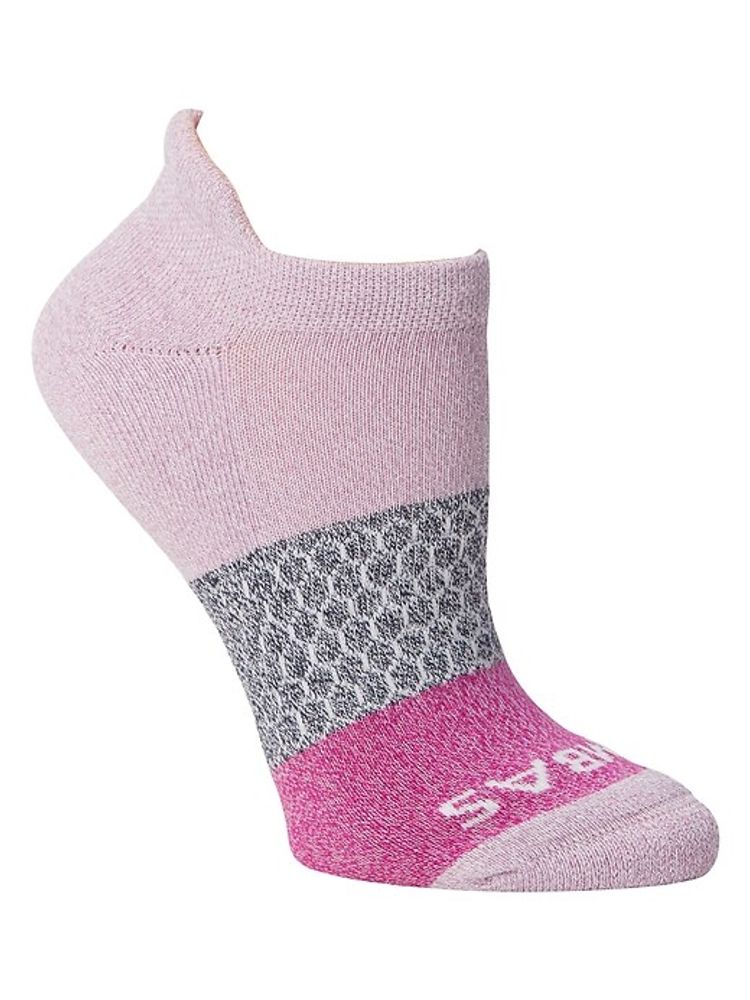 Tri-Block Ankle Sock by Bombas®