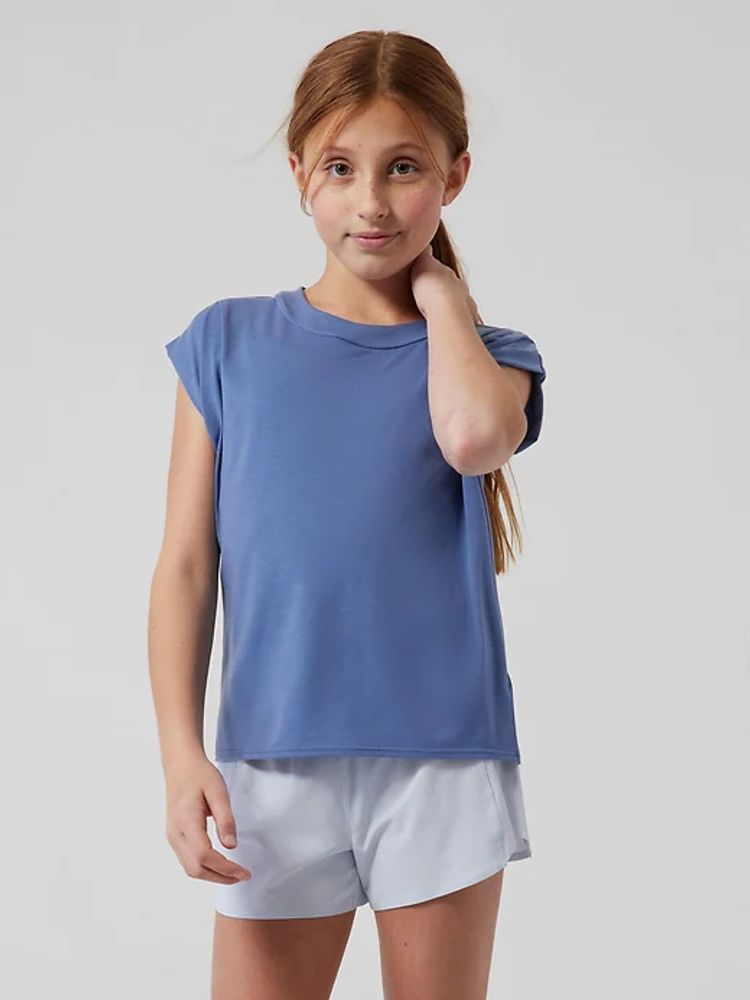 Athleta Girl All-Around Tee