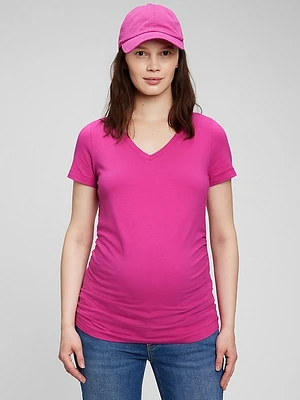 Maternity Vintage T-Shirt