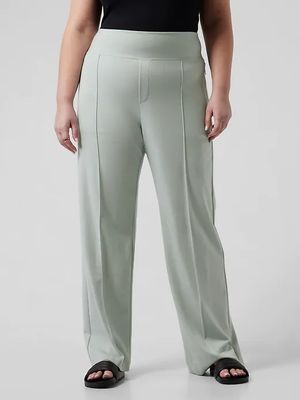 Eastbound Wide Pant