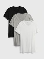 Classic V T-hirt (3-Pack)