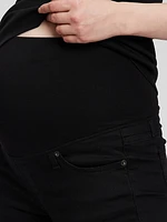 Maternity Full Panel Skinny Jeans