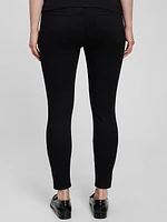 Maternity Full Panel Skinny Jeans