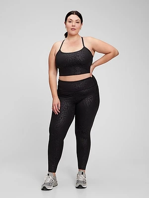 GapFit High Rise Power Full Length Leggings