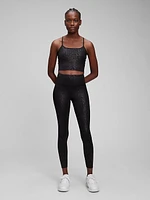 GapFit High Rise Power Full Length Leggings