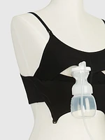 Maternity Pumping Bra