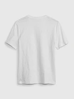 Kids Pocket T-Shirt (3-Pack