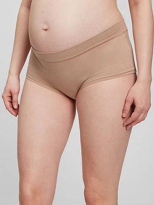 Maternity Shorty Briefs