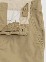 Kids Uniform Lived-In Khakis (2-Pack)