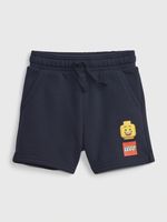 babyGap | LEGO Pull-On Shorts