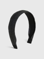 Rattan Headband