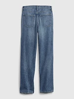 Teen Organic Cotton '90s Loose Jeans