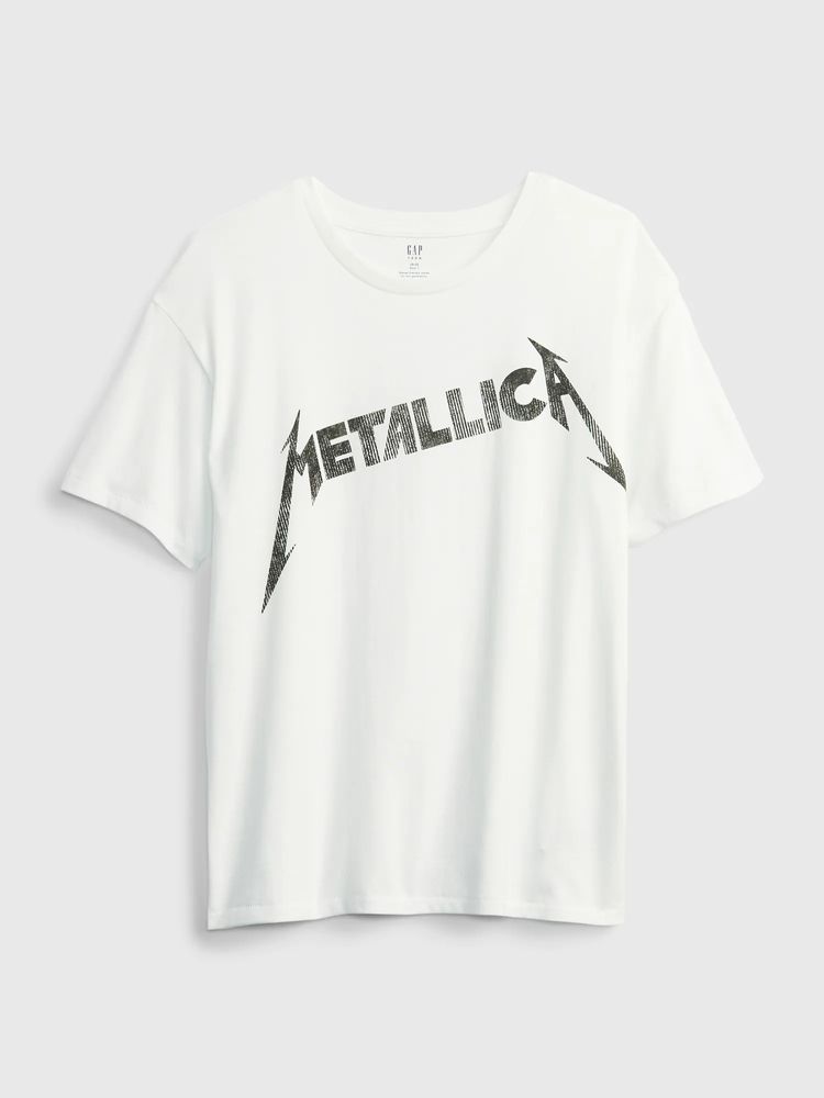 Teen | Band Graphic T-Shirt