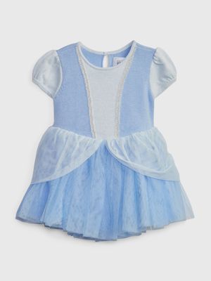 babyGap | Disney Cinderella Tulle Dress