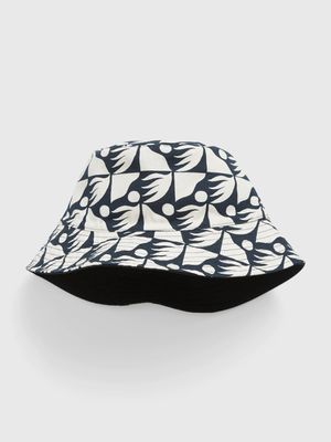 Print Bucket Hat