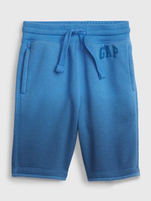 Toddler Pull-On Shorts