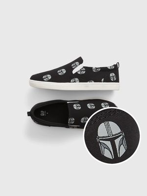 GapKids | Star Wars3 Slip-On Shoes
