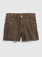 Low Stride Shorts