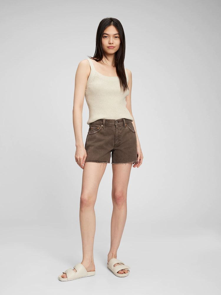 Low Stride Shorts