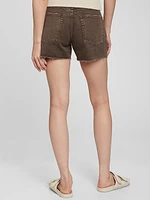 Low Stride Shorts