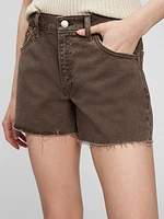 Low Stride Shorts