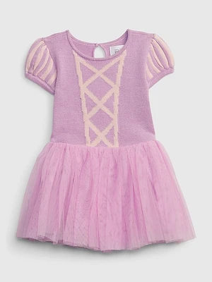 babyGap | Disney Rapunzel Tulle Dress