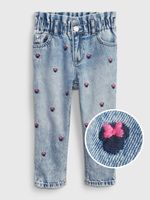 babyGap | Disney Just Like Mom Jeans with Washwell