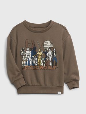 babyGap | Star Wars3 Graphic Sweatshirt
