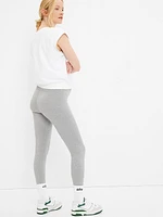 Maternity Everyday Full Panel Leggings