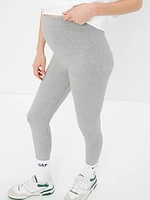 Maternity Everyday Full Panel Leggings