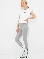 Maternity Everyday Full Panel Leggings