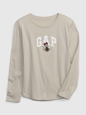 Gap Disney Kids 100% Organic Cotton Graphic T-Shirt