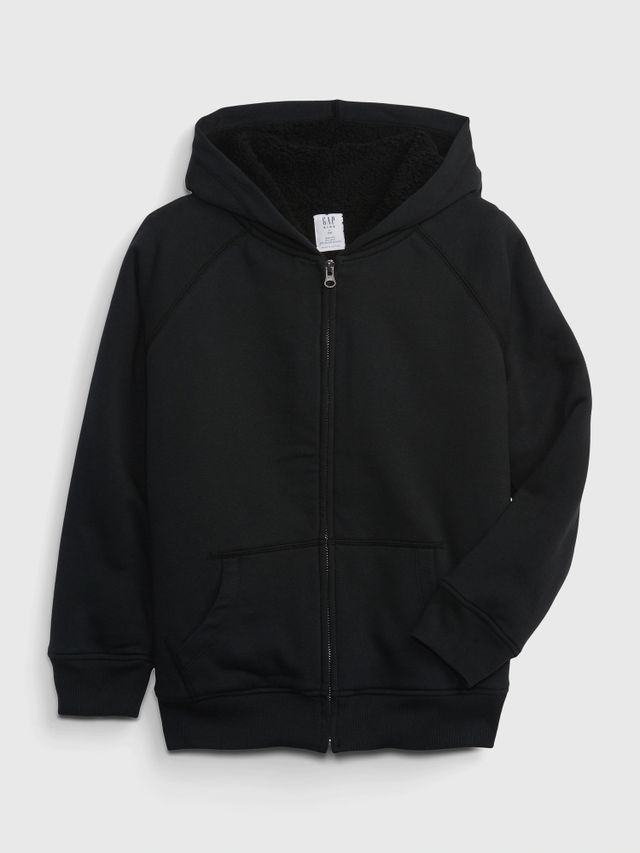 Gap BabyGap | StarWars3 Yoda Hoodie 