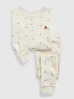 Baby & Toddler Organic Cotton PJ Set