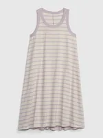 Kids Swing Tank Dress